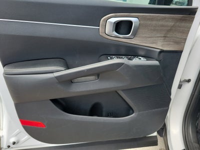 2022 Kia Sorento EX