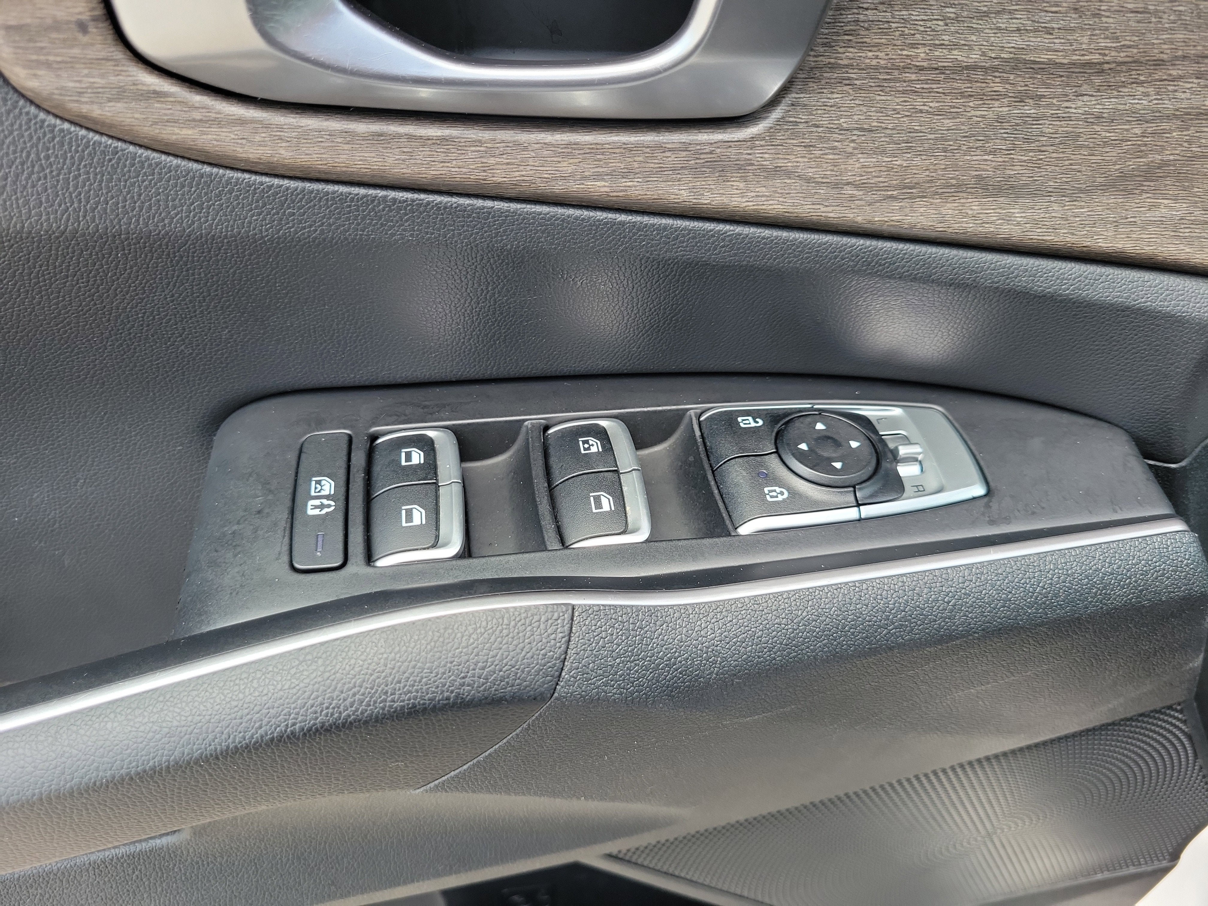 2022 Kia Sorento EX
