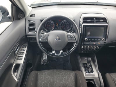 2021 Mitsubishi Outlander Sport SE