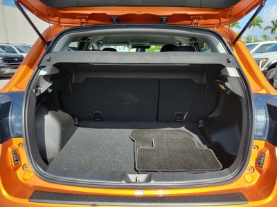 2026 Mitsubishi Outlander Sport LE