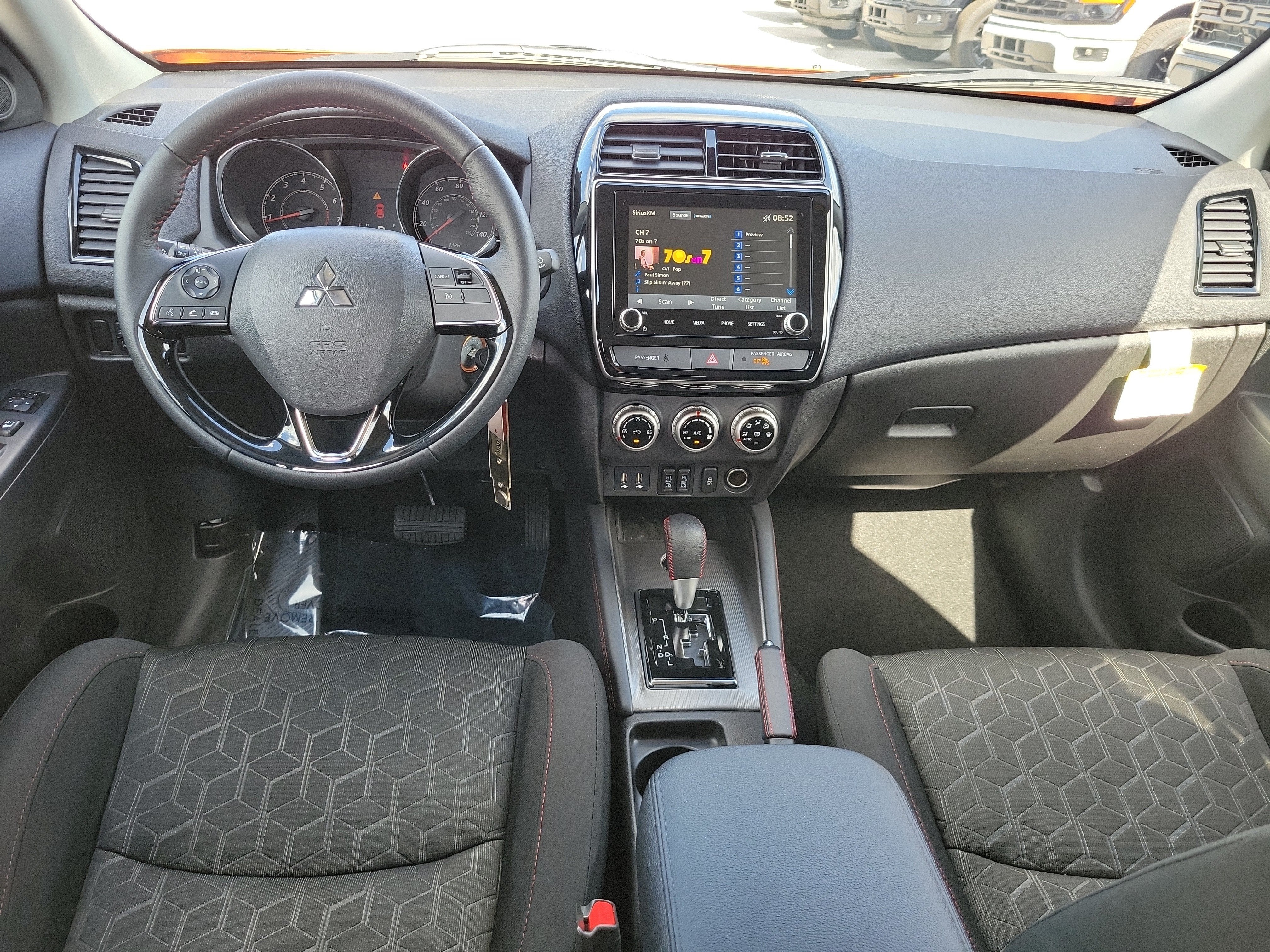 2026 Mitsubishi Outlander Sport LE