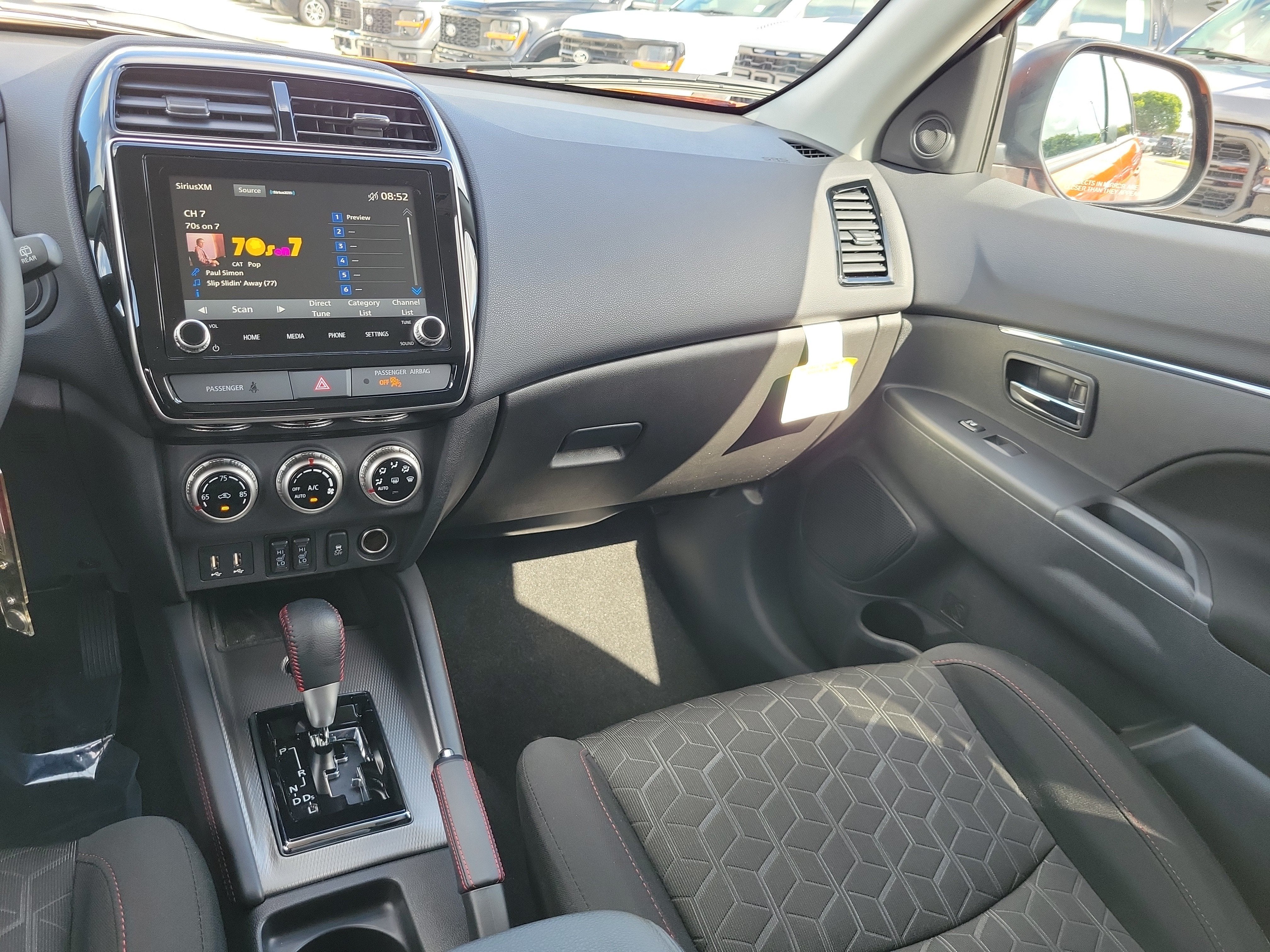 2026 Mitsubishi Outlander Sport LE