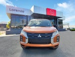 2026 Mitsubishi Outlander Sport LE