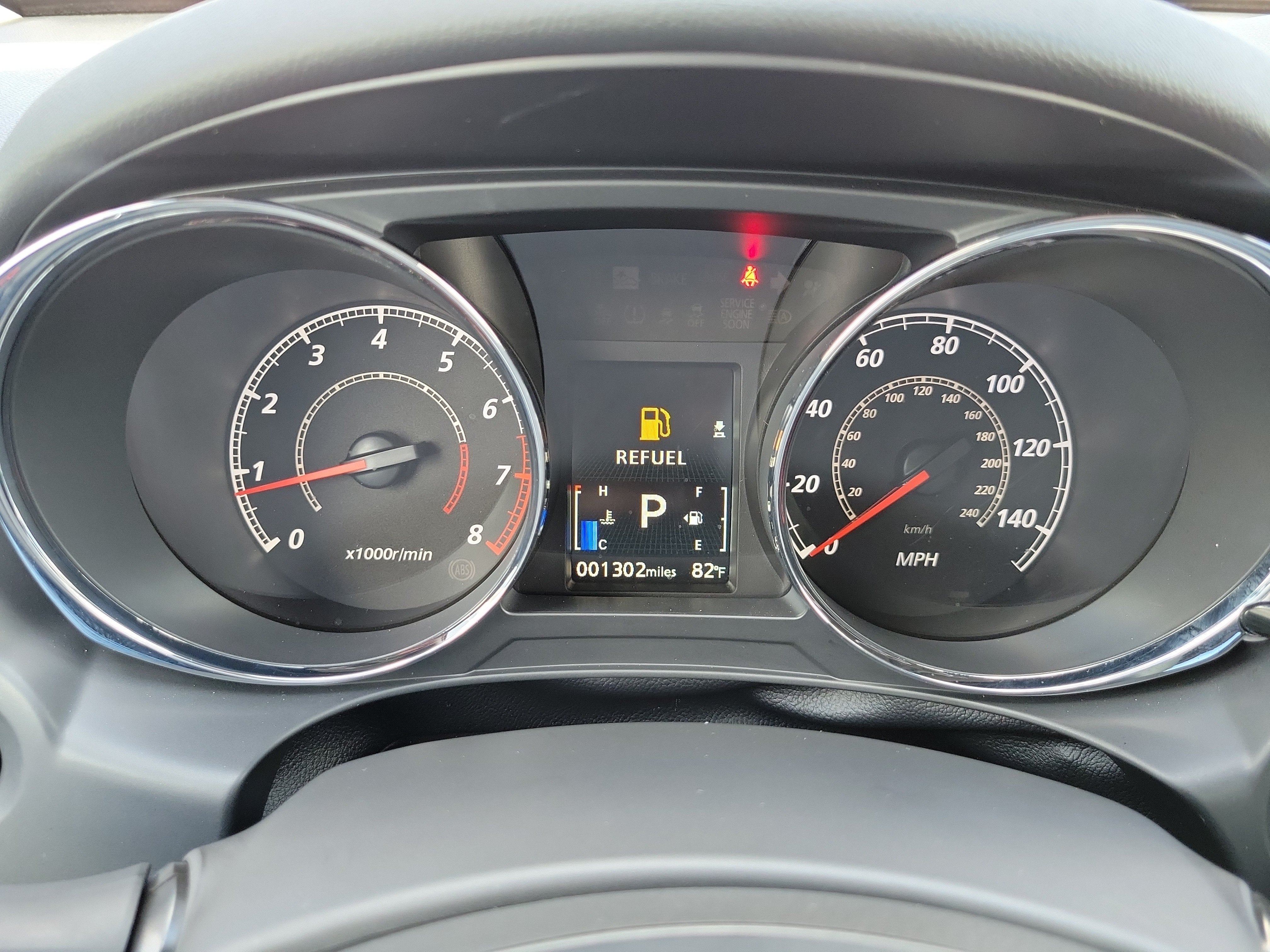 2026 Mitsubishi Outlander Sport LE