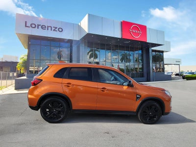2026 Mitsubishi Outlander Sport LE