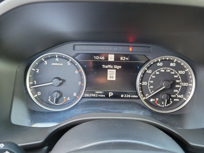 2022 Mitsubishi Outlander SE 4WD