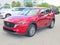 2022 Mazda Mazda CX-5 2.5 S