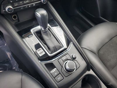 2022 Mazda Mazda CX-5 2.5 S Select Package