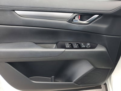 2022 Mazda Mazda CX-5 2.5 S Select Package