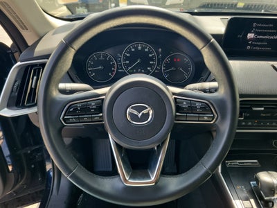 2025 Mazda Mazda CX-90 Select Package 4WD