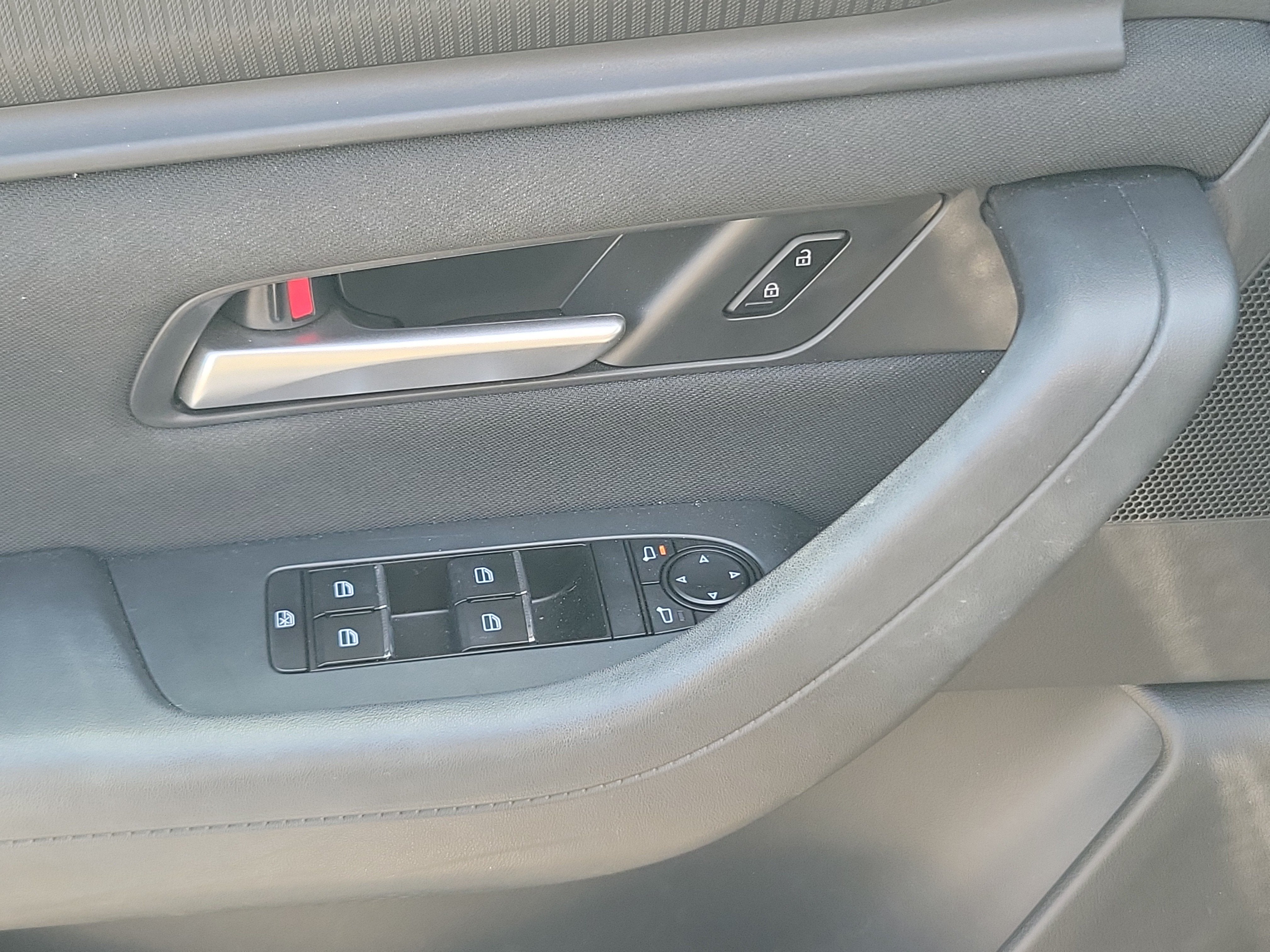 2025 Mazda Mazda CX-90 Select Package 4WD