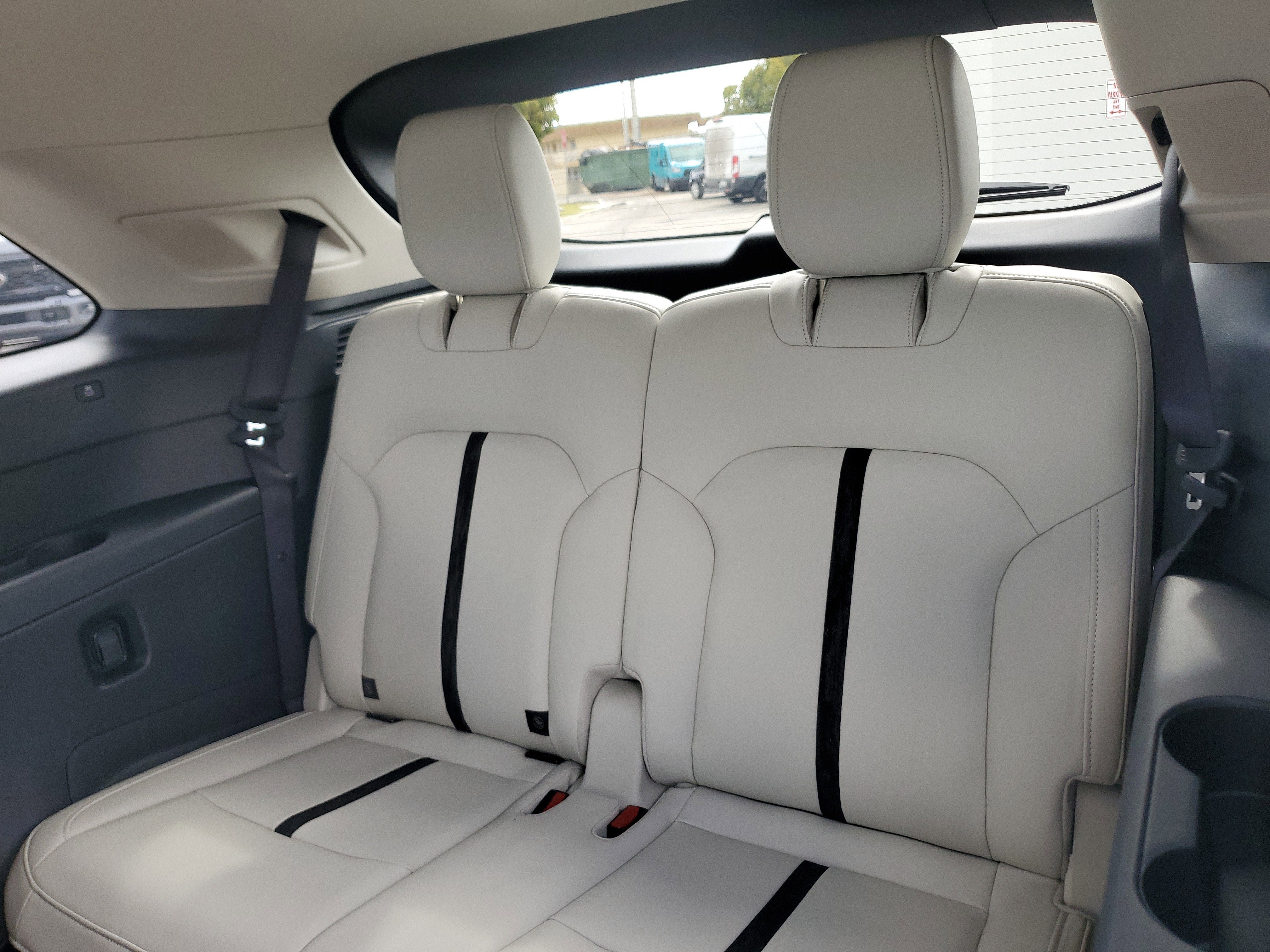 2025 Mazda Mazda CX-90 S Premium Plus Package 4WD