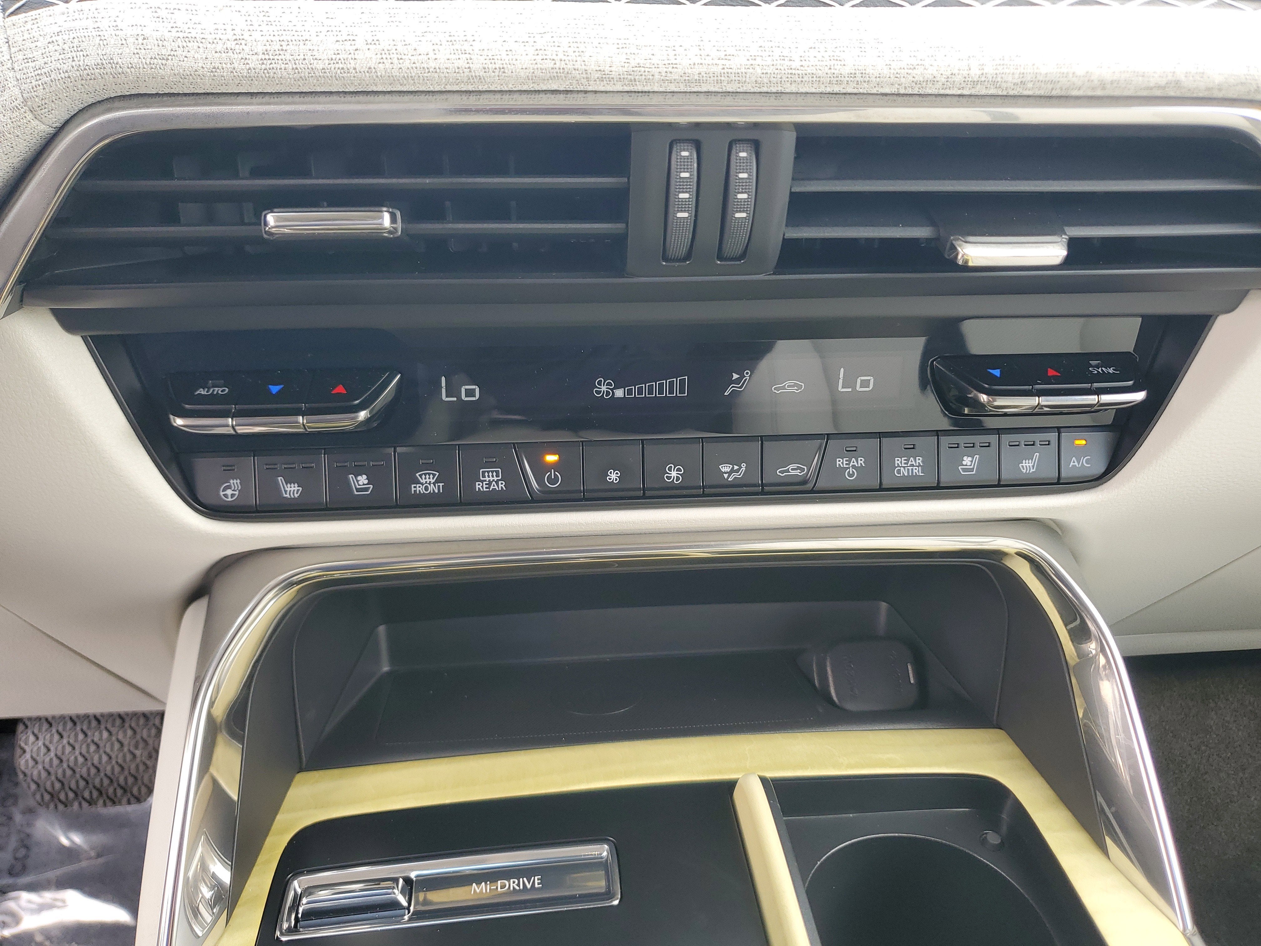 2025 Mazda Mazda CX-90 S Premium Plus Package 4WD