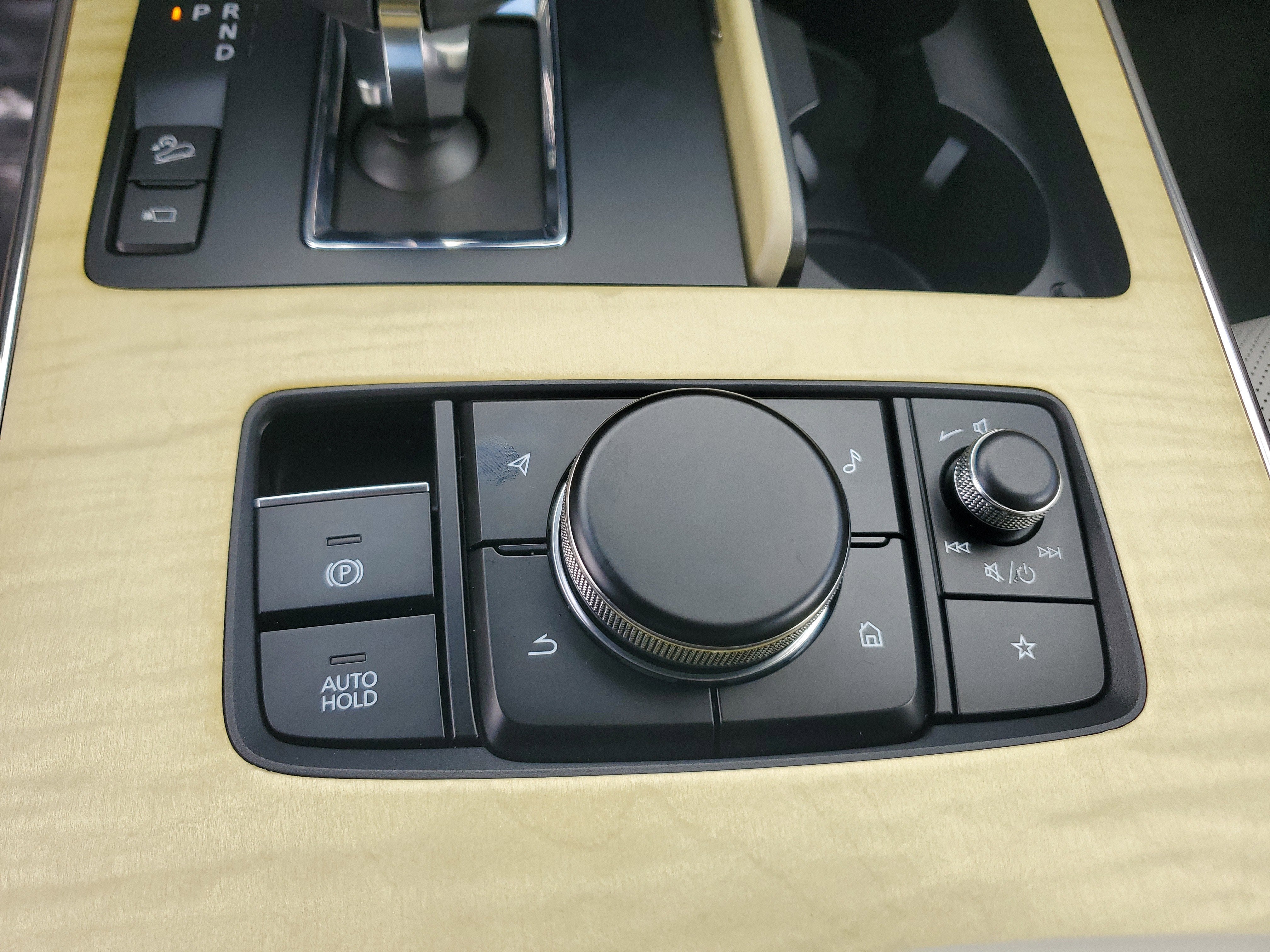 2025 Mazda Mazda CX-90 S Premium Plus Package 4WD