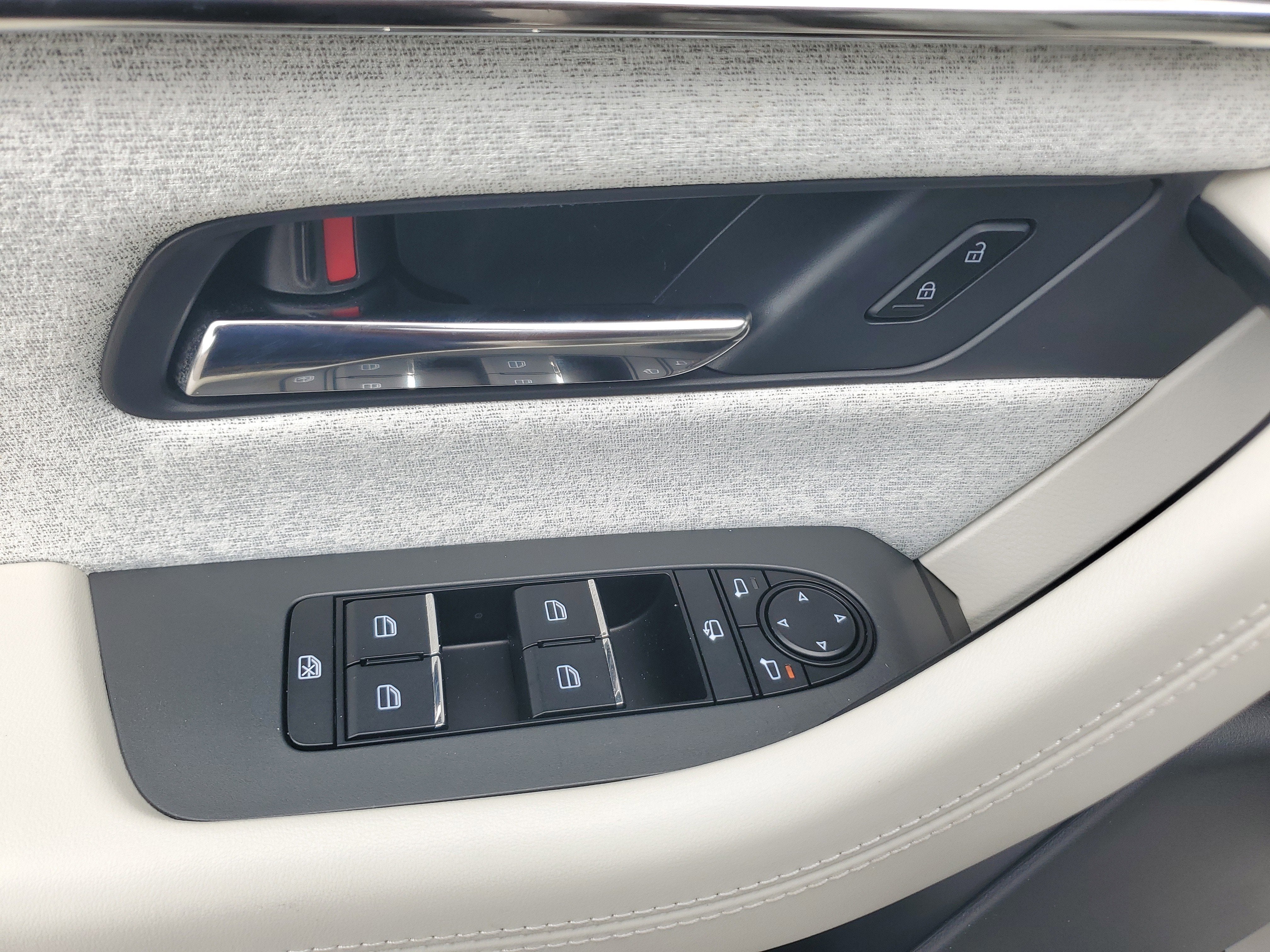 2025 Mazda Mazda CX-90 S Premium Plus Package 4WD