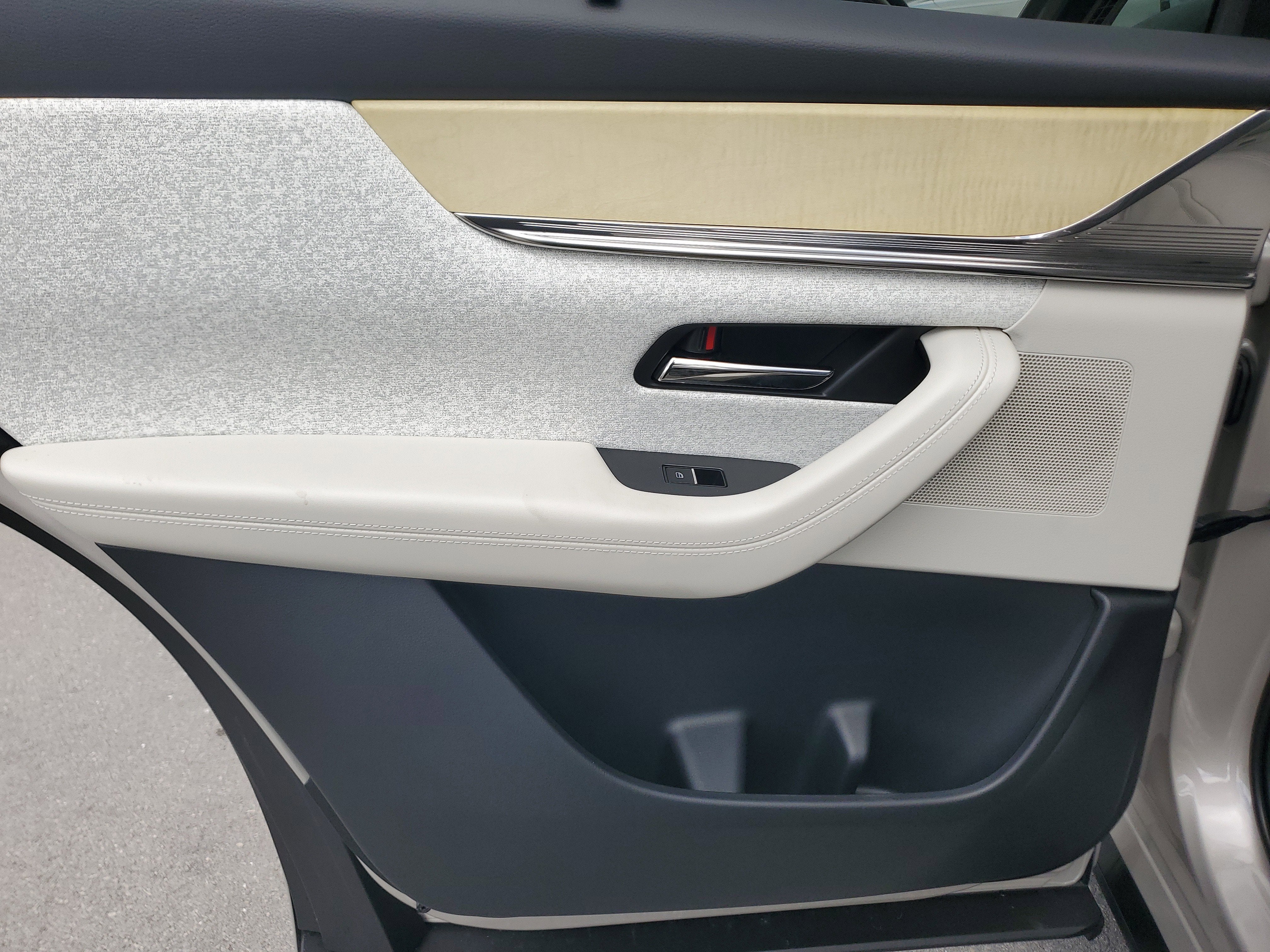 2025 Mazda Mazda CX-90 S Premium Plus Package 4WD