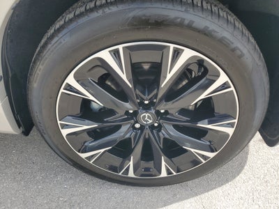 2025 Mazda Mazda CX-90 S Premium Plus Package 4WD