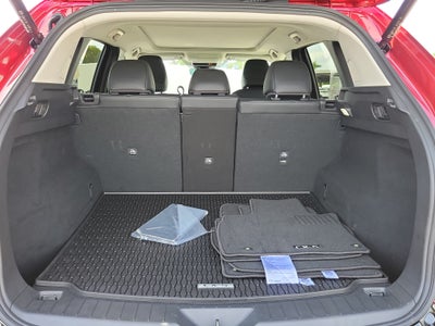 2026 Mazda Mazda CX-5 2.5 S Premium 4WD