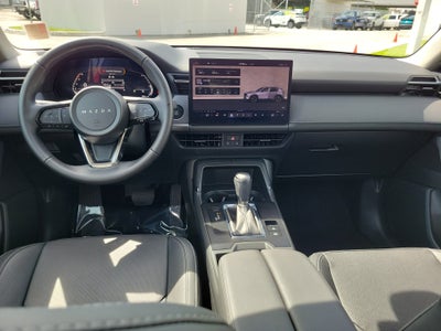 2026 Mazda Mazda CX-5 2.5 S Premium 4WD