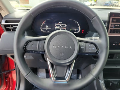 2026 Mazda Mazda CX-5 2.5 S Premium 4WD