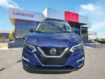 2021 Nissan Rogue Sport SL
