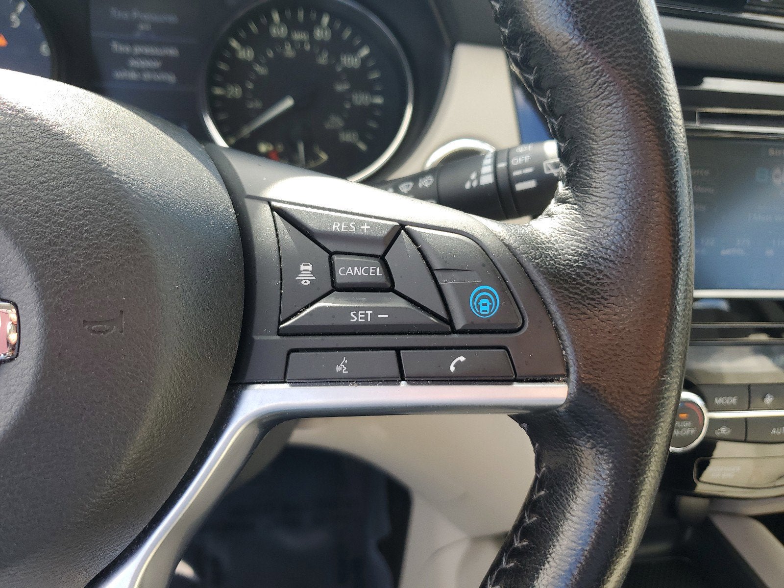 2021 Nissan Rogue Sport SL