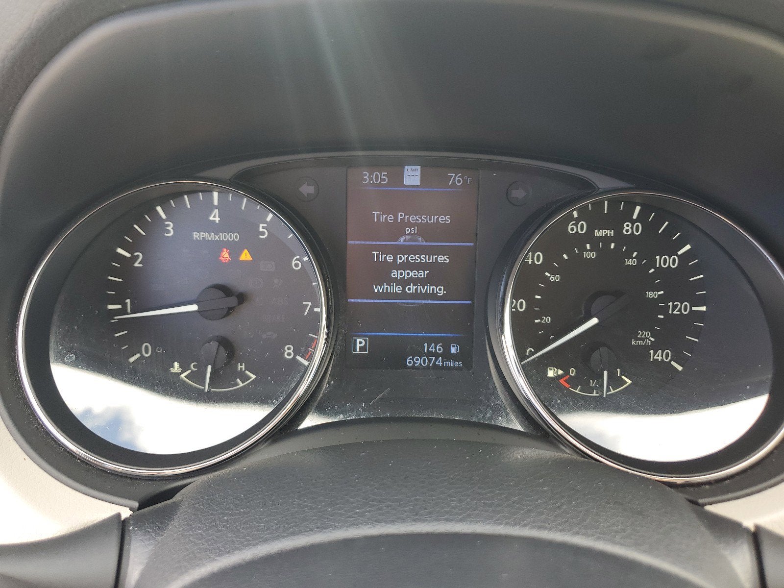 2021 Nissan Rogue Sport SL