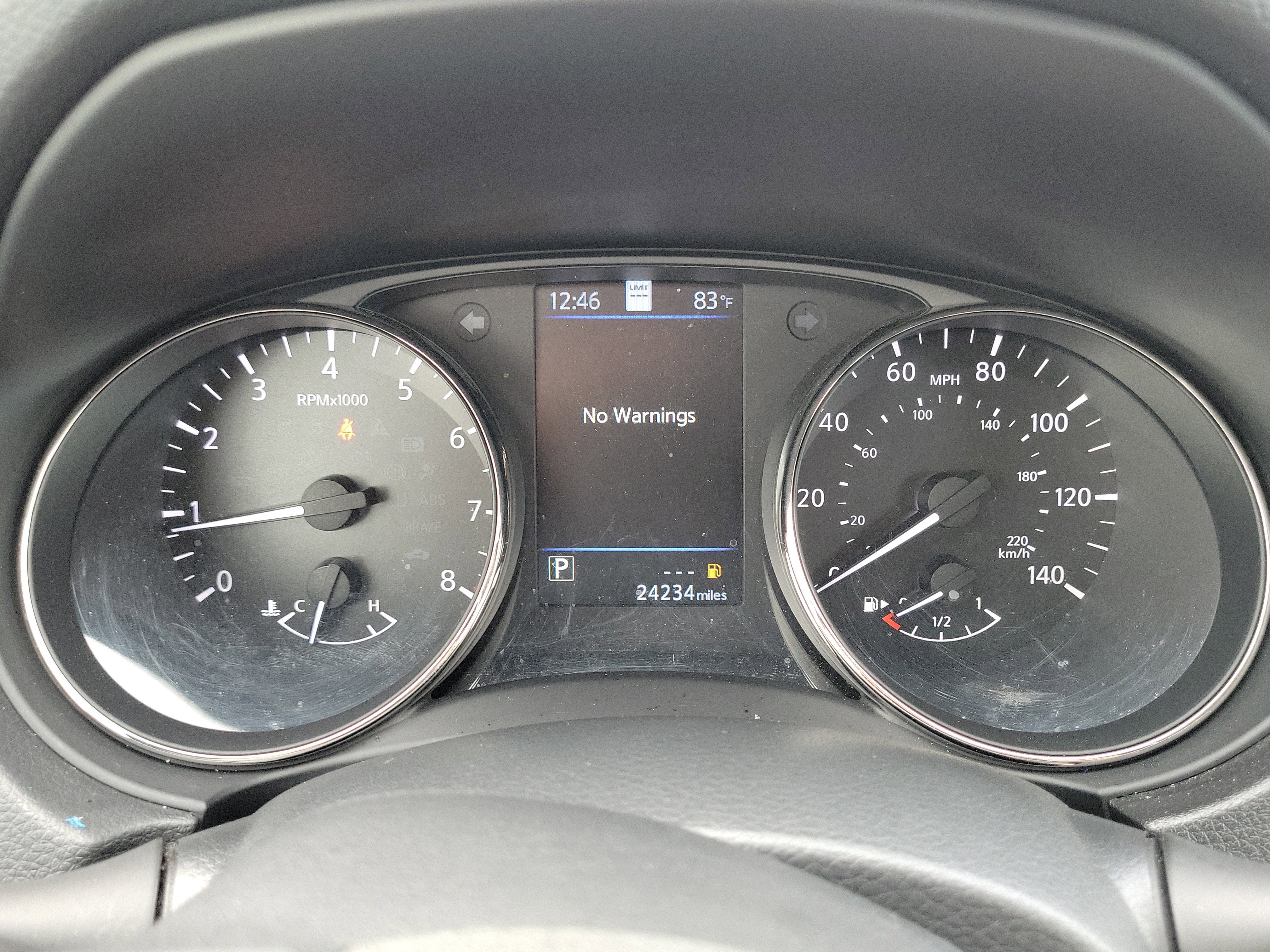 2022 Nissan Rogue Sport SL 4WD