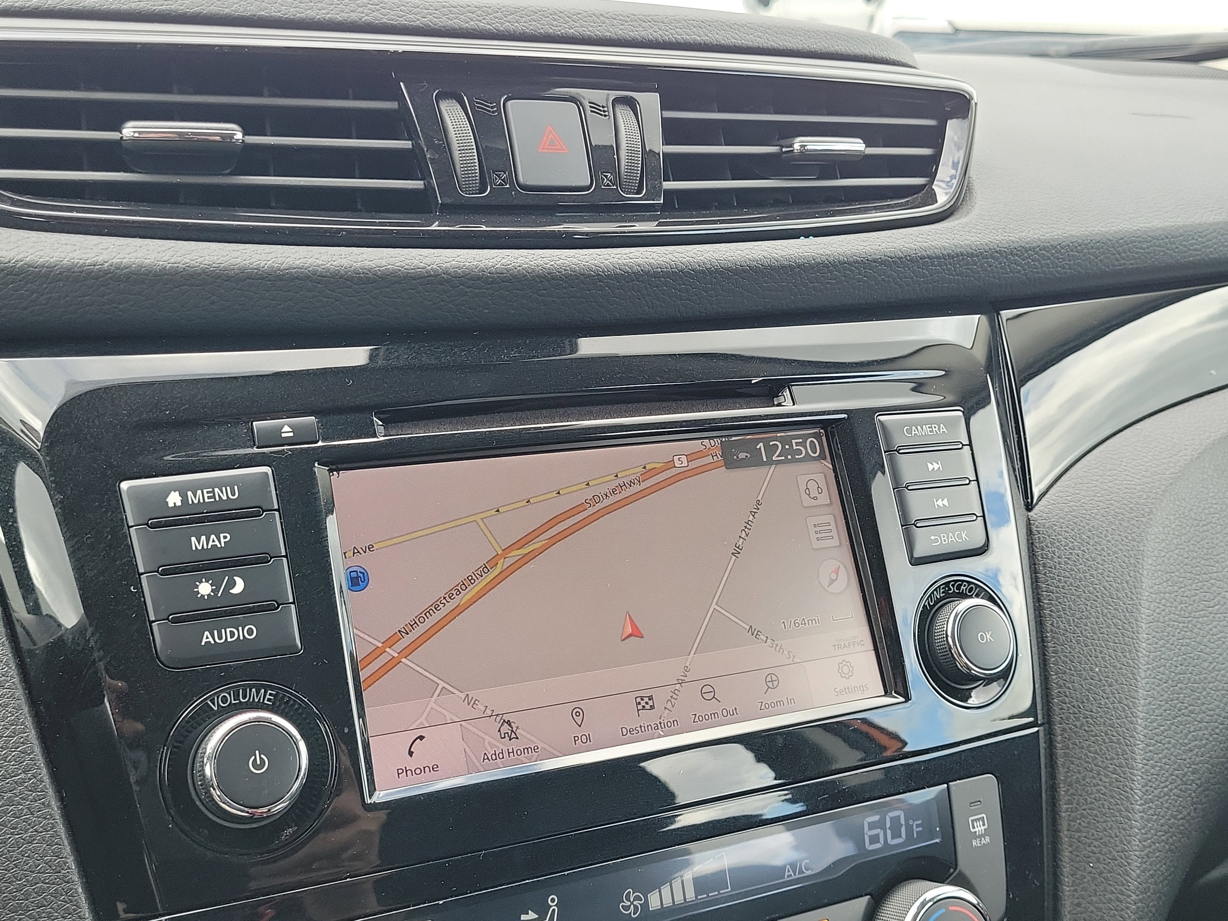 2022 Nissan Rogue Sport SL 4WD