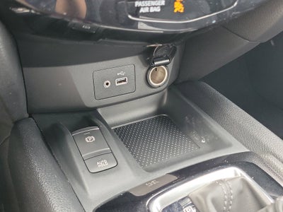 2022 Nissan Rogue Sport SL 4WD