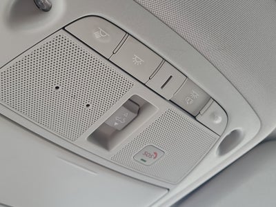 2022 Nissan Rogue Sport SL 4WD