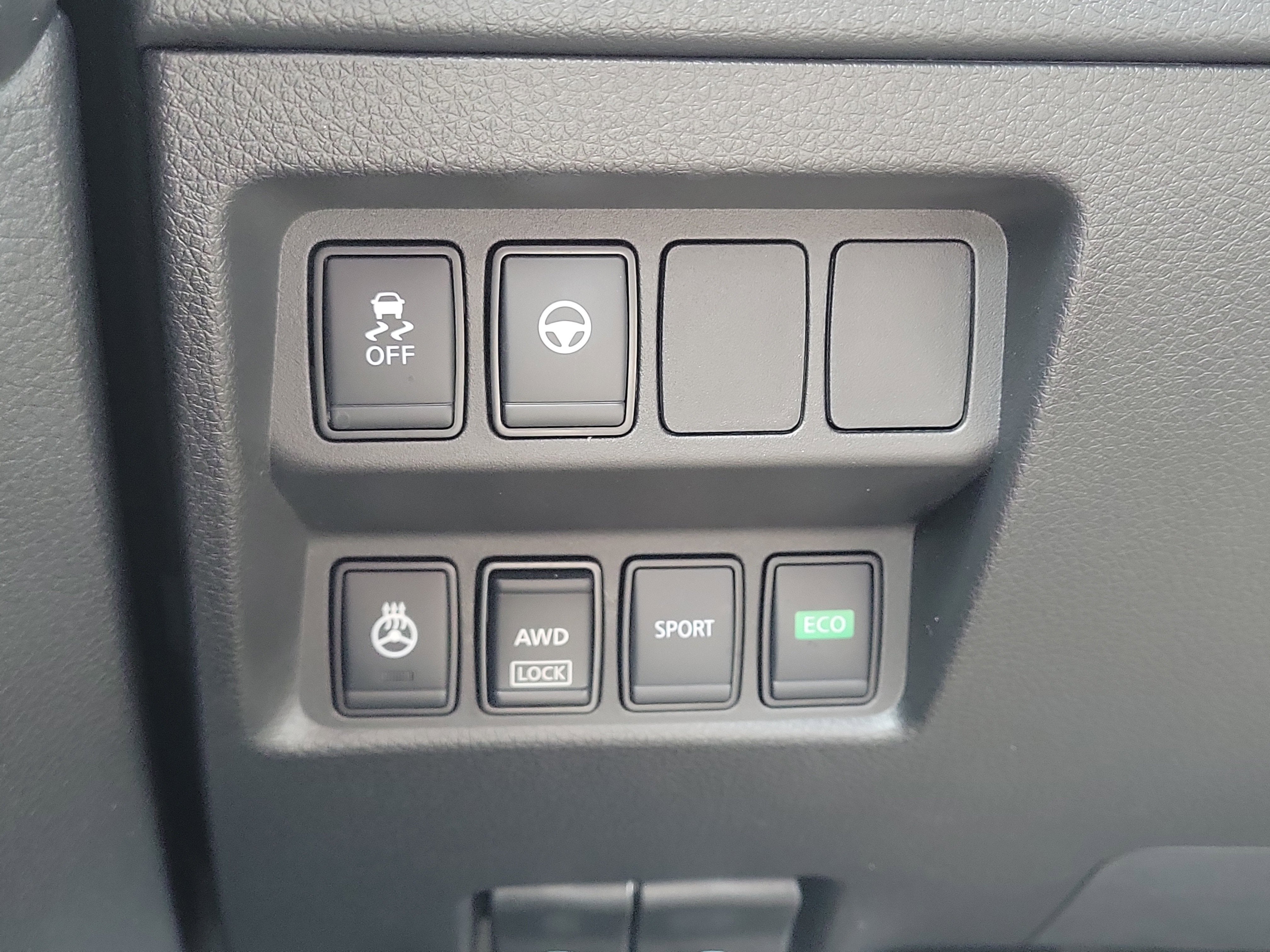 2022 Nissan Rogue Sport SL 4WD