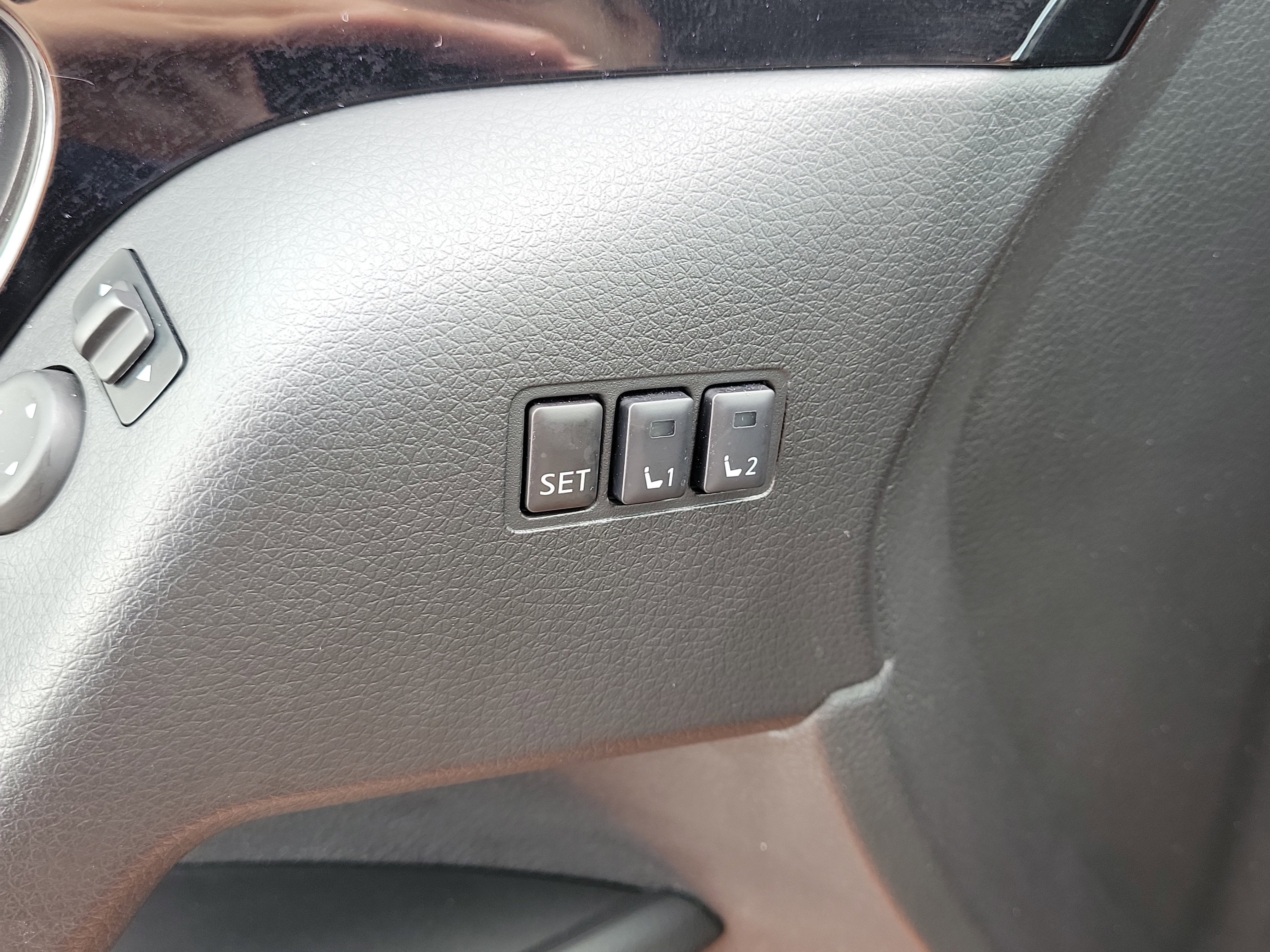 2022 Nissan Rogue Sport SL 4WD