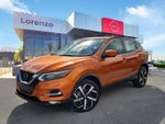 2022 Nissan Rogue Sport SL 4WD