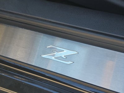 2024 Nissan Z Sport