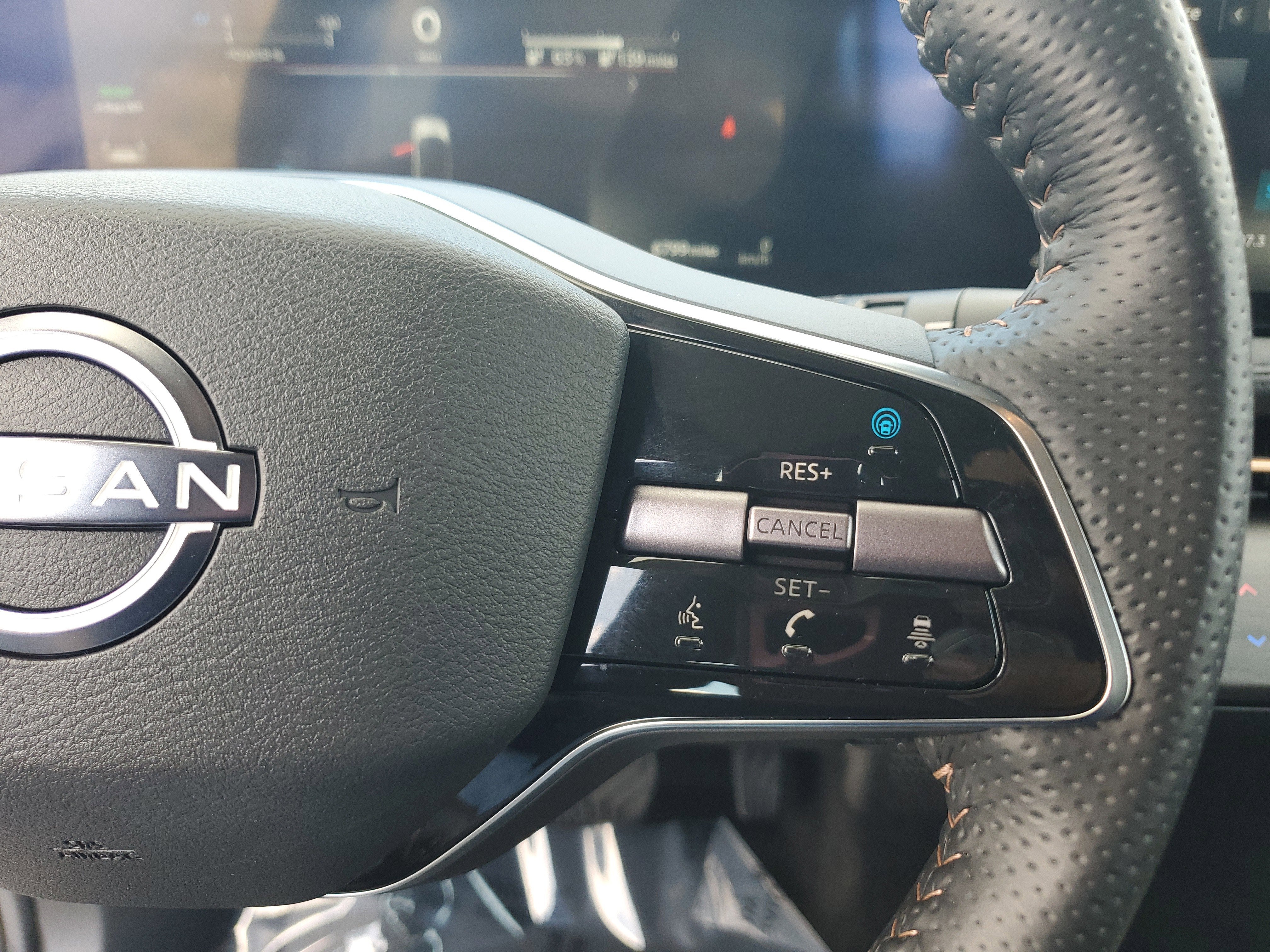 2024 Nissan ARIYA ENGAGE