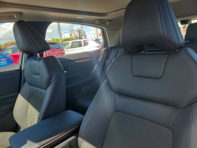 2024 Nissan ARIYA EVOLVE+ 4WD