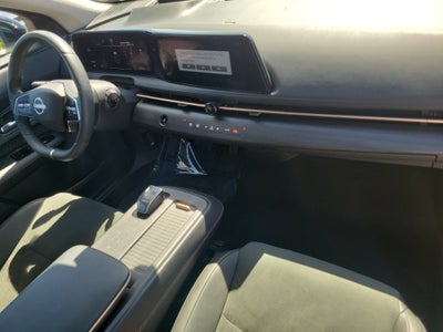2024 Nissan ARIYA EVOLVE+ 4WD