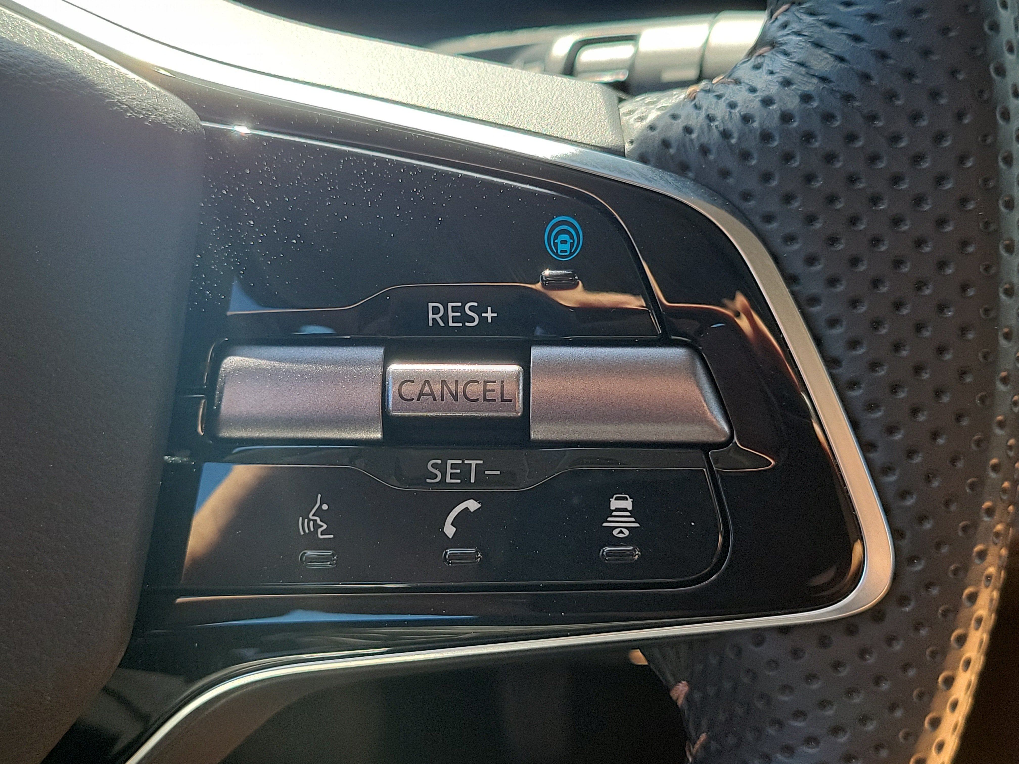 2024 Nissan ARIYA EVOLVE+ 4WD
