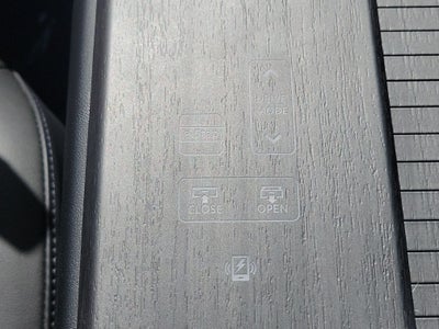 2024 Nissan ARIYA EVOLVE+ 4WD
