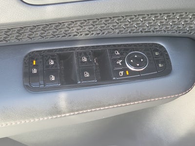 2024 Nissan ARIYA EVOLVE+ 4WD