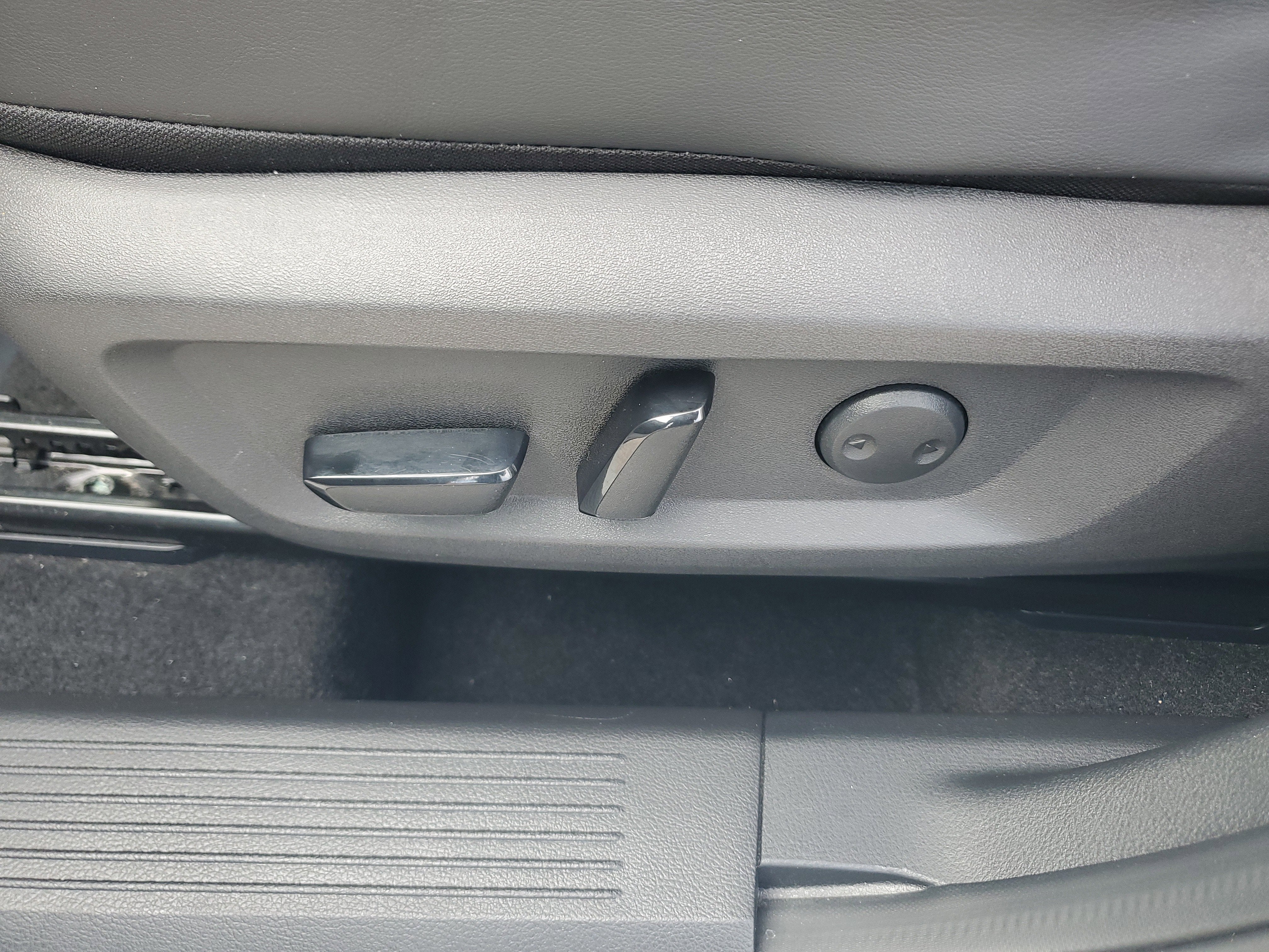 2021 Nissan Rogue SV 4WD