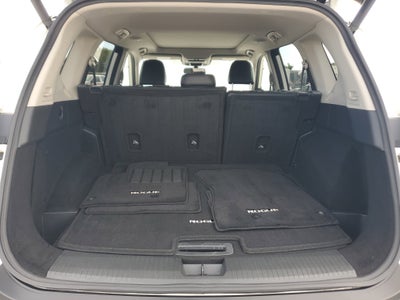 2021 Nissan Rogue SV 4WD