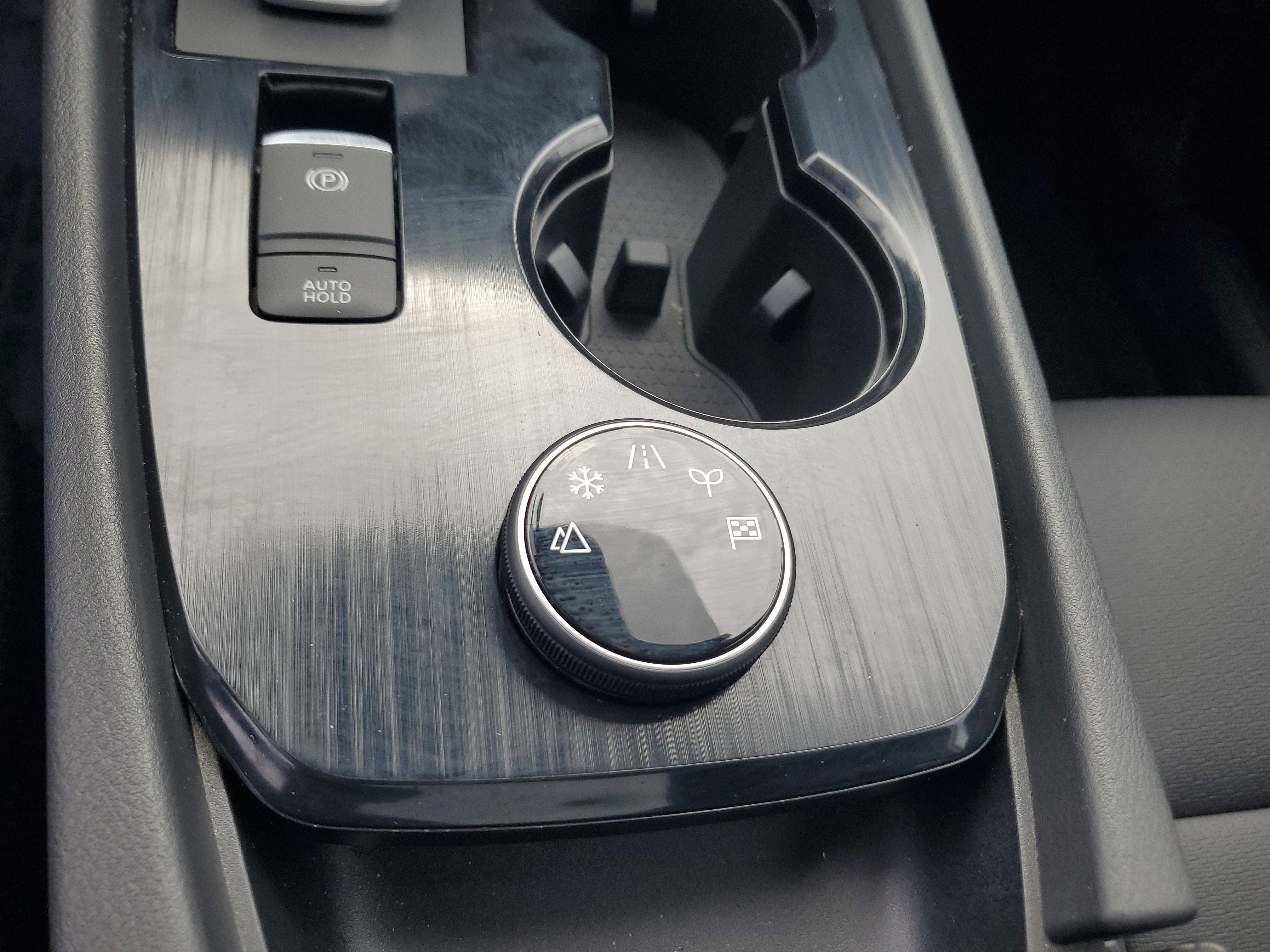 2021 Nissan Rogue SV 4WD