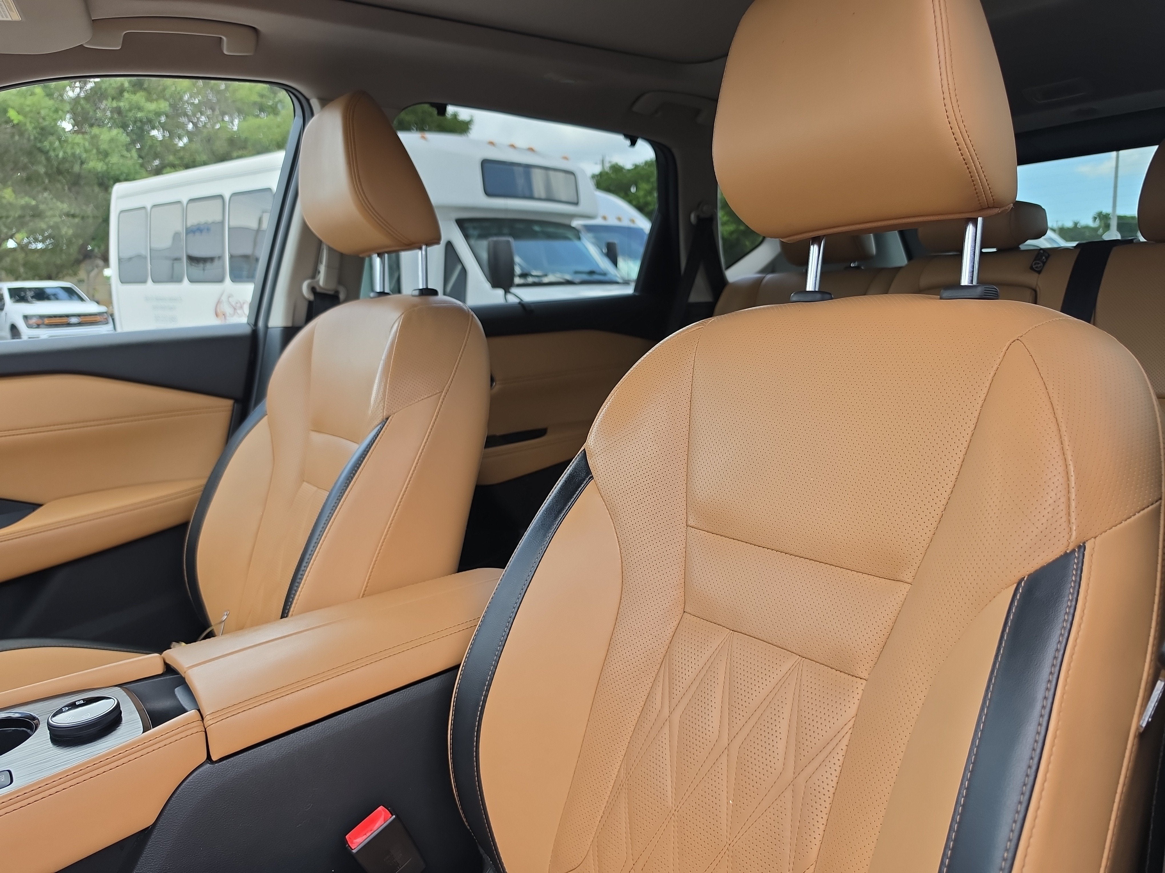 2021 Nissan Rogue Platinum 4WD