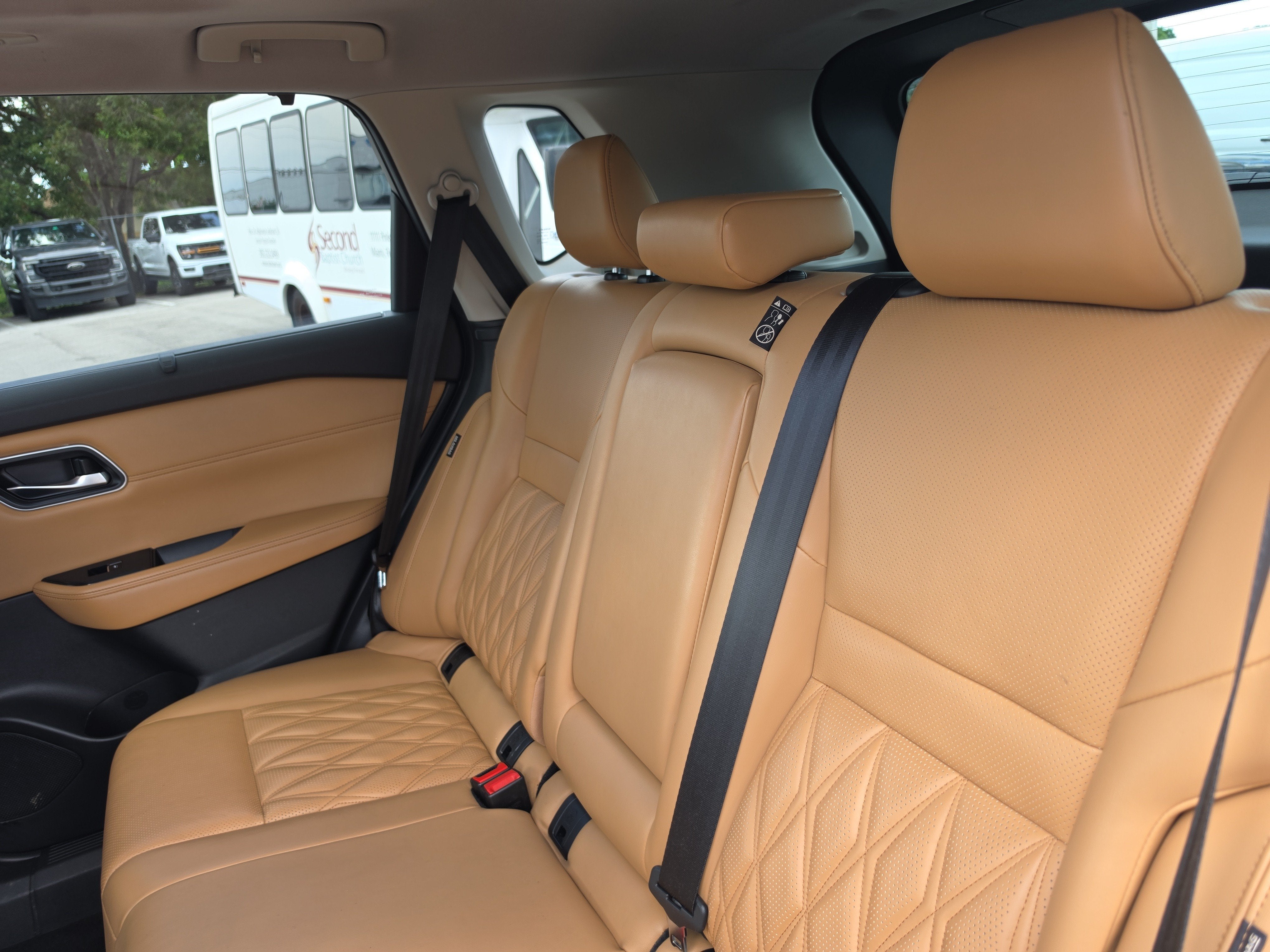 2021 Nissan Rogue Platinum 4WD
