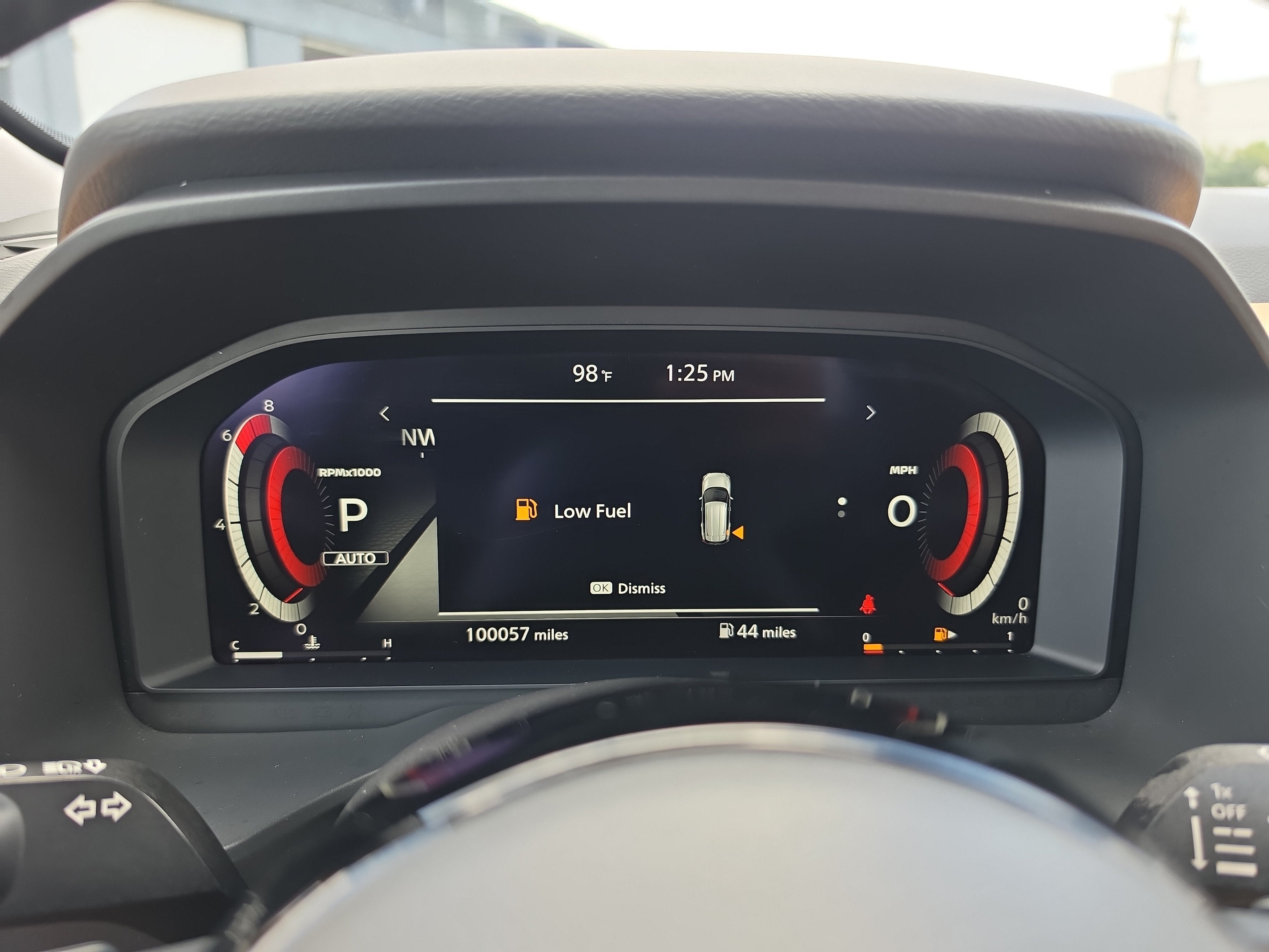 2021 Nissan Rogue Platinum 4WD