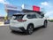 2021 Nissan Rogue Platinum 4WD