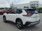 2021 Nissan Rogue Platinum 4WD