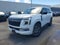 2025 Nissan Armada SL